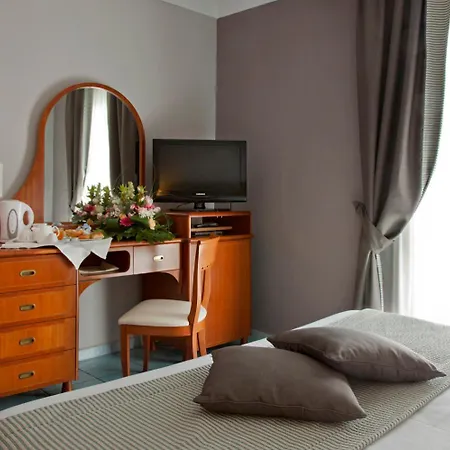 Hotel Luisa Pozzuoli