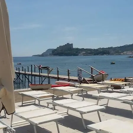 Luisa 4* Pozzuoli