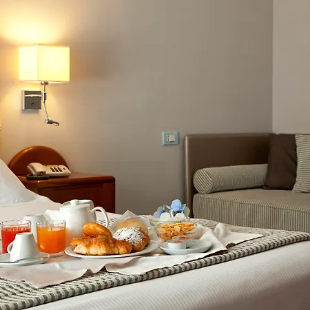 Hotel Luisa Pozzuoli