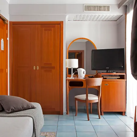 Hotel Luisa Pozzuoli