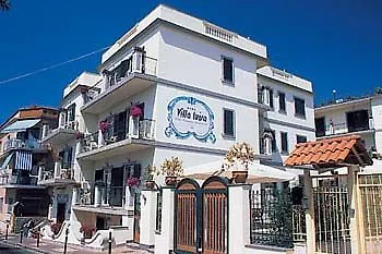Luisa Hotel Pozzuoli