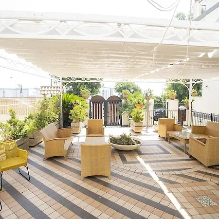Luisa Hotel Pozzuoli