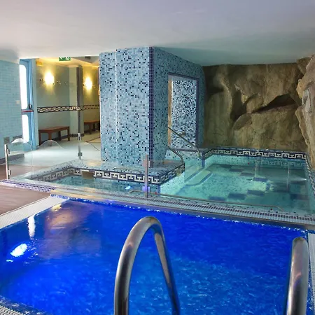 Hotel Luisa Pozzuoli