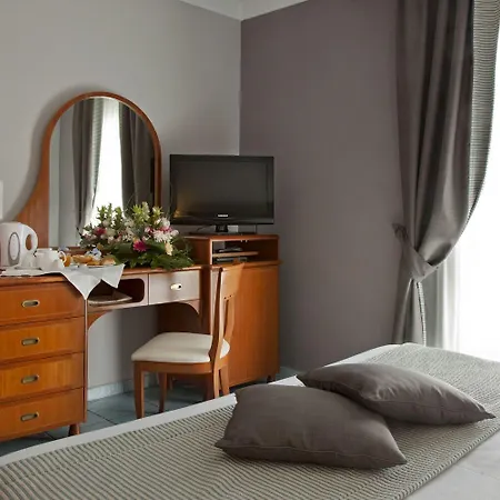 Hotel Luisa Pozzuoli