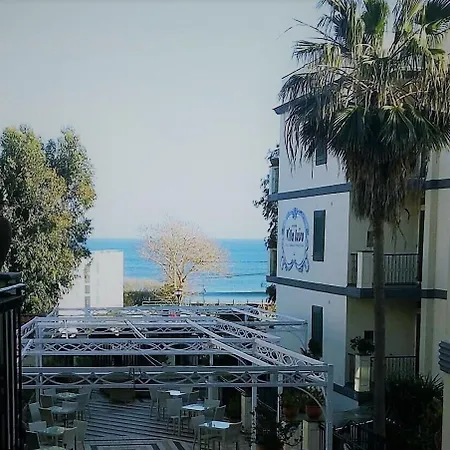 Hotel Luisa