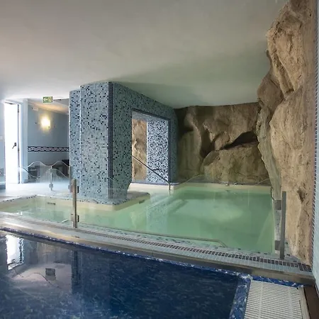 Hotel Luisa Pozzuoli