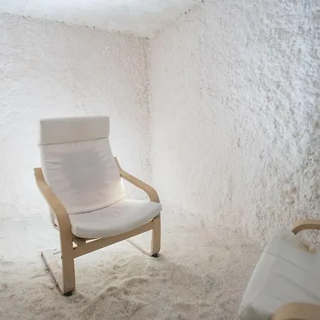 Hotel Luisa 4*