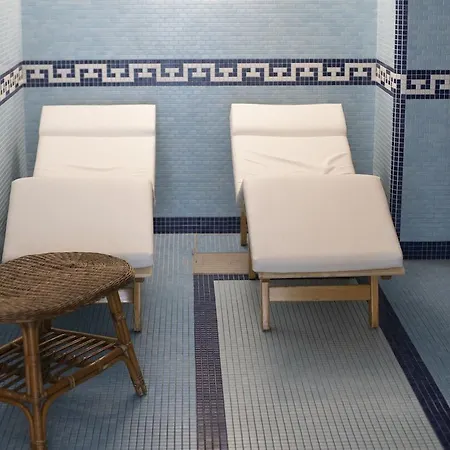 Hotel Luisa 4*