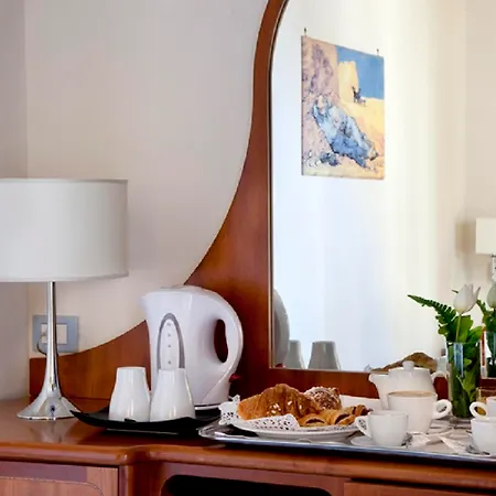 Hotel Luisa