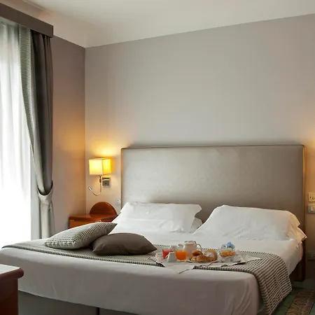 Luisa Hotel Pozzuoli