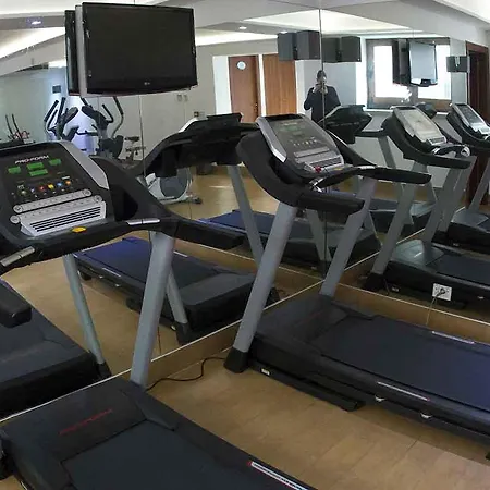 Hotel Luisa 4*