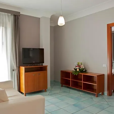 Luisa Hotel Pozzuoli