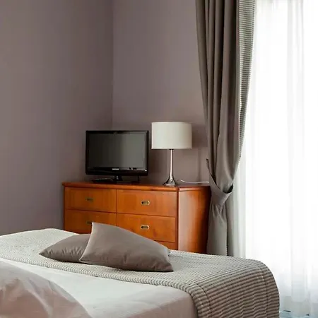 Hotel Luisa Pozzuoli