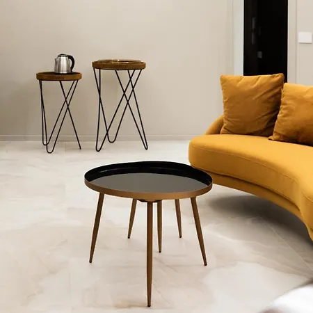 Luisa Hotel 4*
