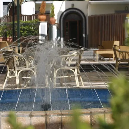 Hotel Luisa