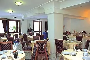 Szálloda Luisa 4*