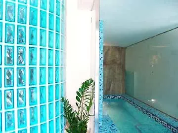 Hotel Luisa Pozzuoli