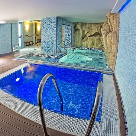Luisa Hotel Pozzuoli