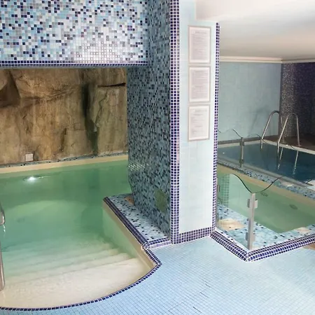 Luisa Hotel Pozzuoli