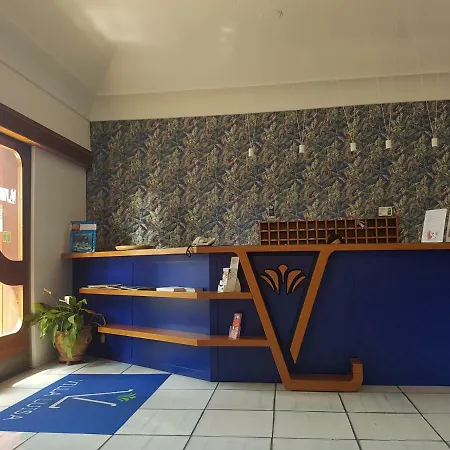 Hotel Luisa