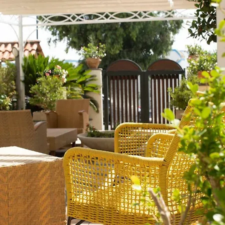 Luisa Hotel Pozzuoli