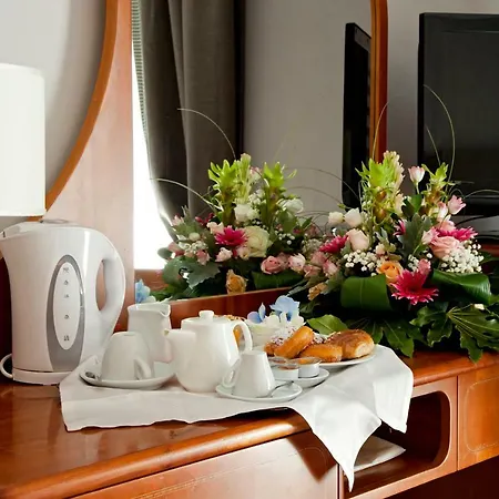 Luisa Hotel Pozzuoli