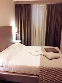 Hotel Luisa Pozzuoli