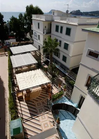 Szálloda Luisa 4*